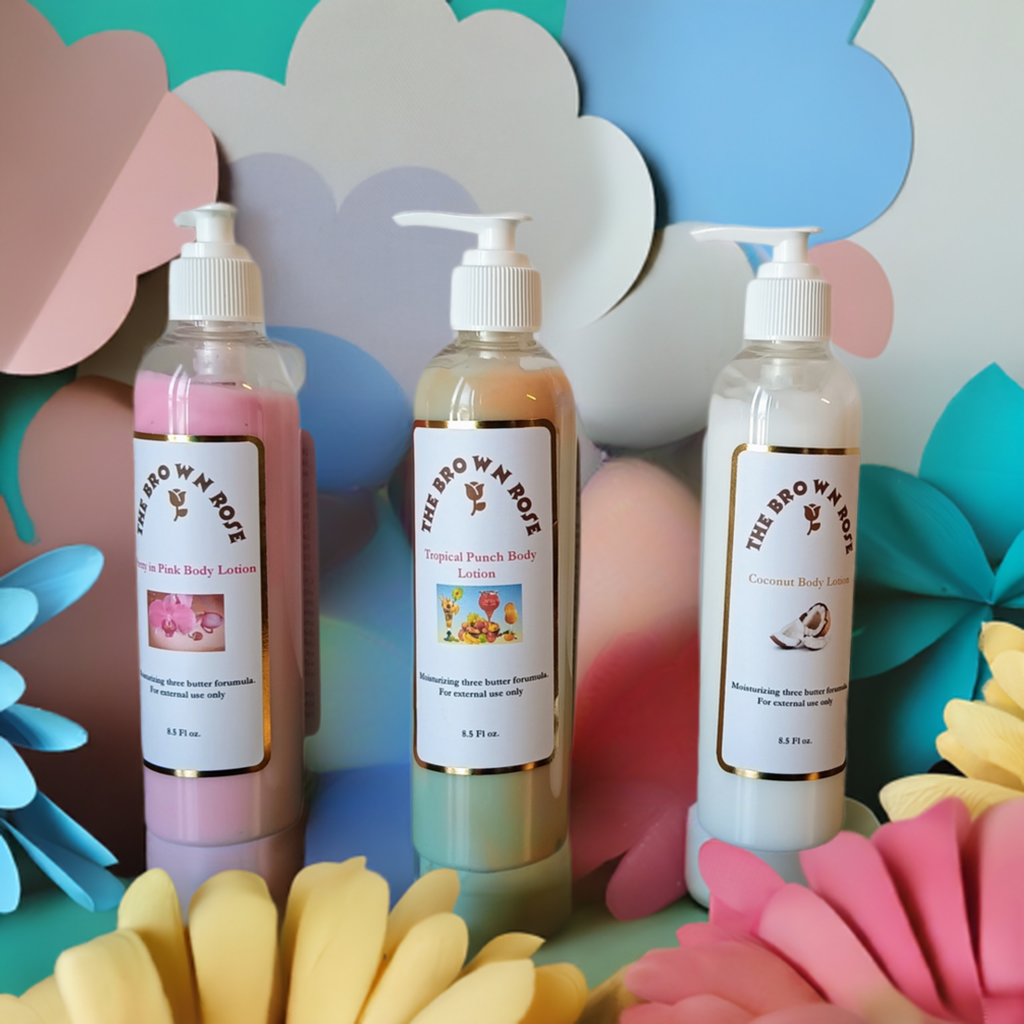 Discover the Luxurious Light Weight Moisturizer