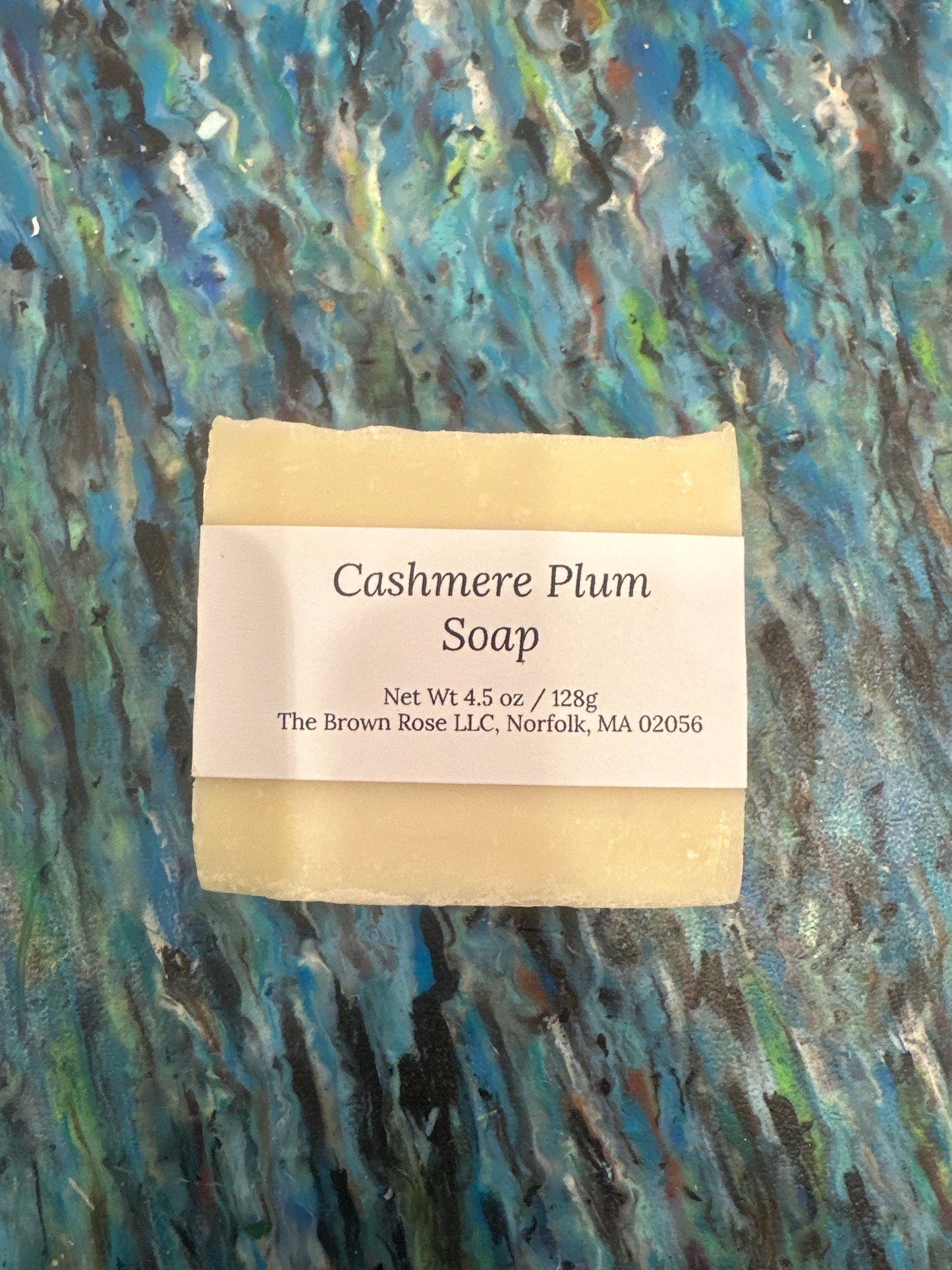 Tallow Soap