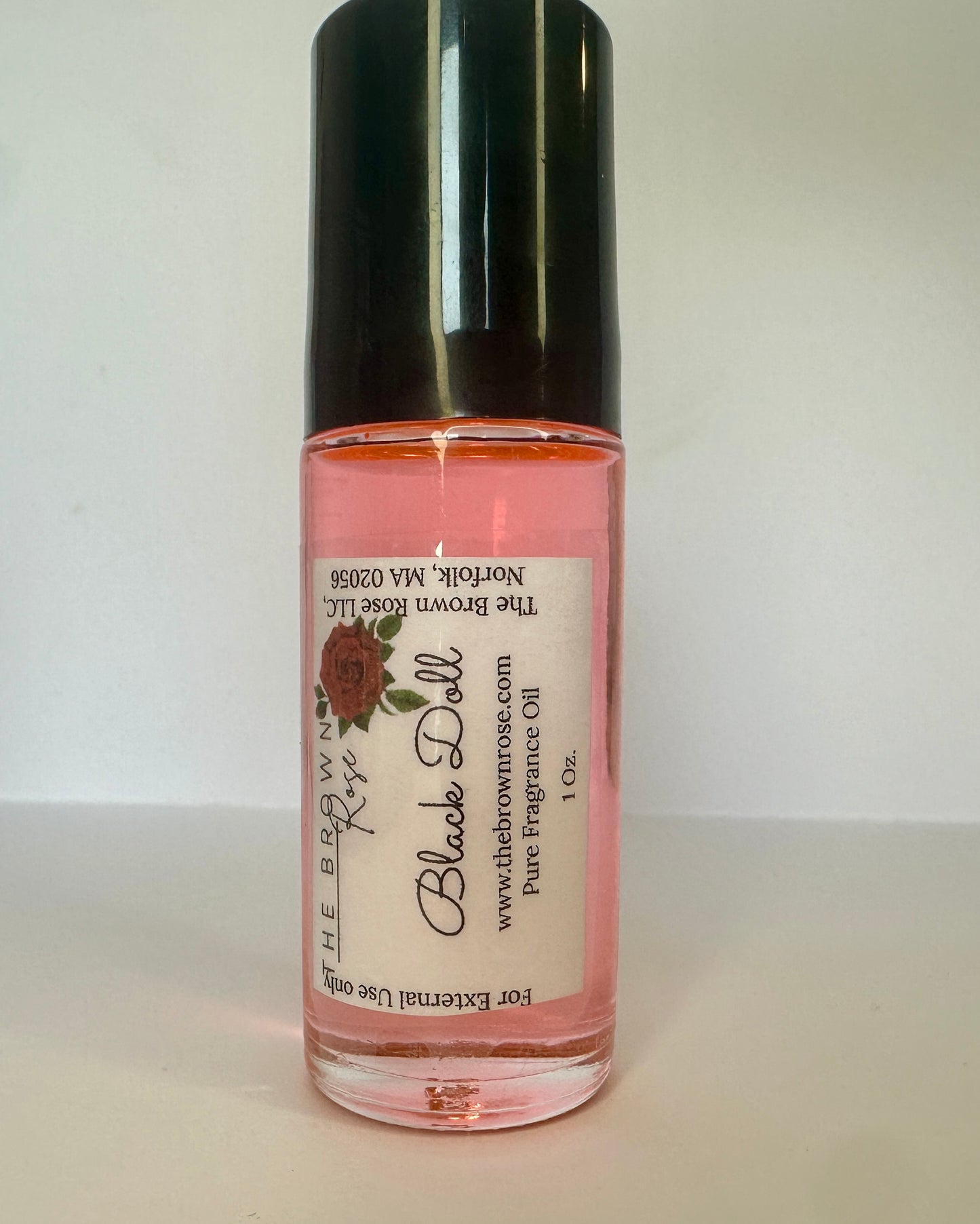 Perfume Oil Roll On 1 oz.