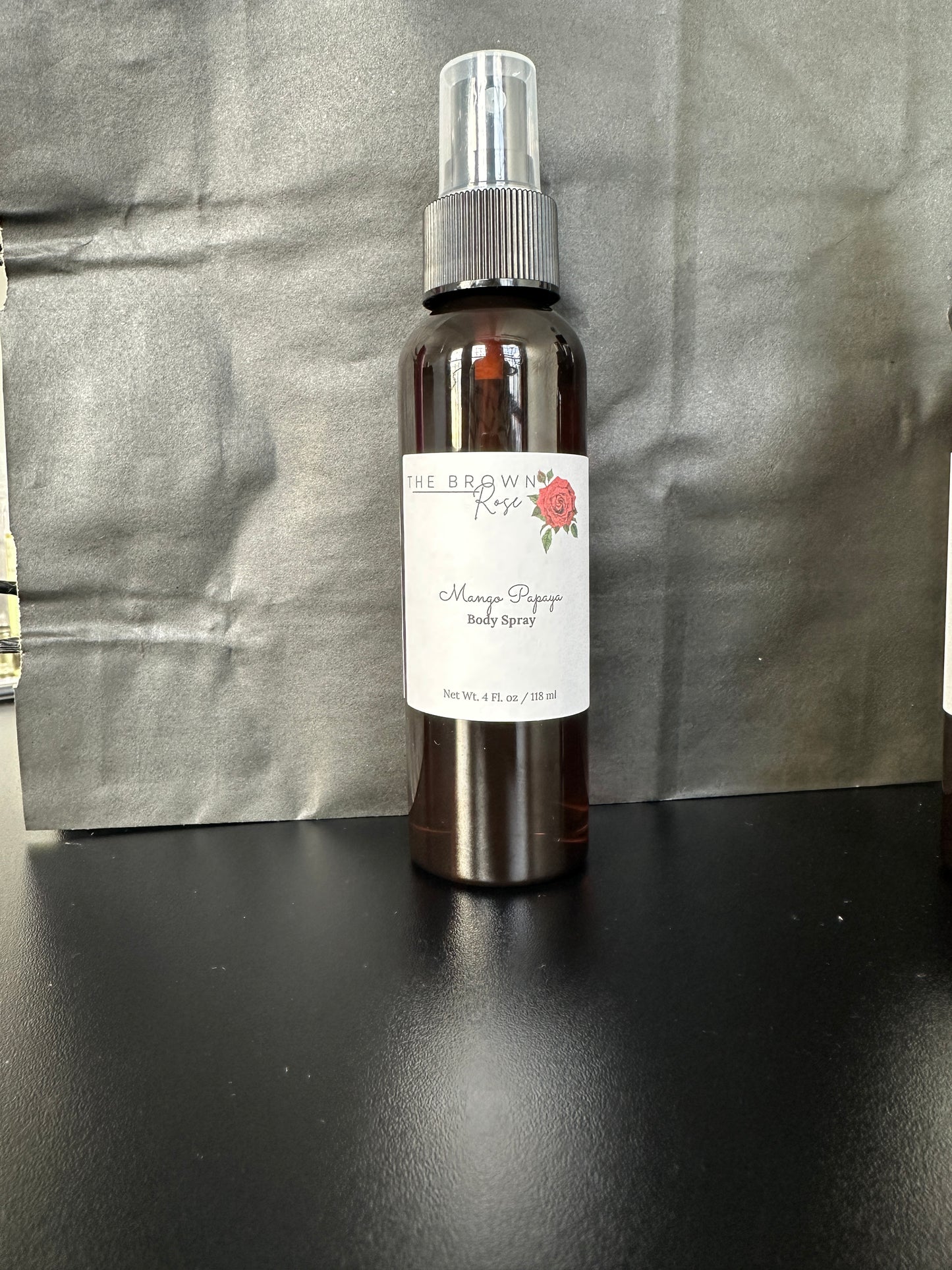 Body Spray