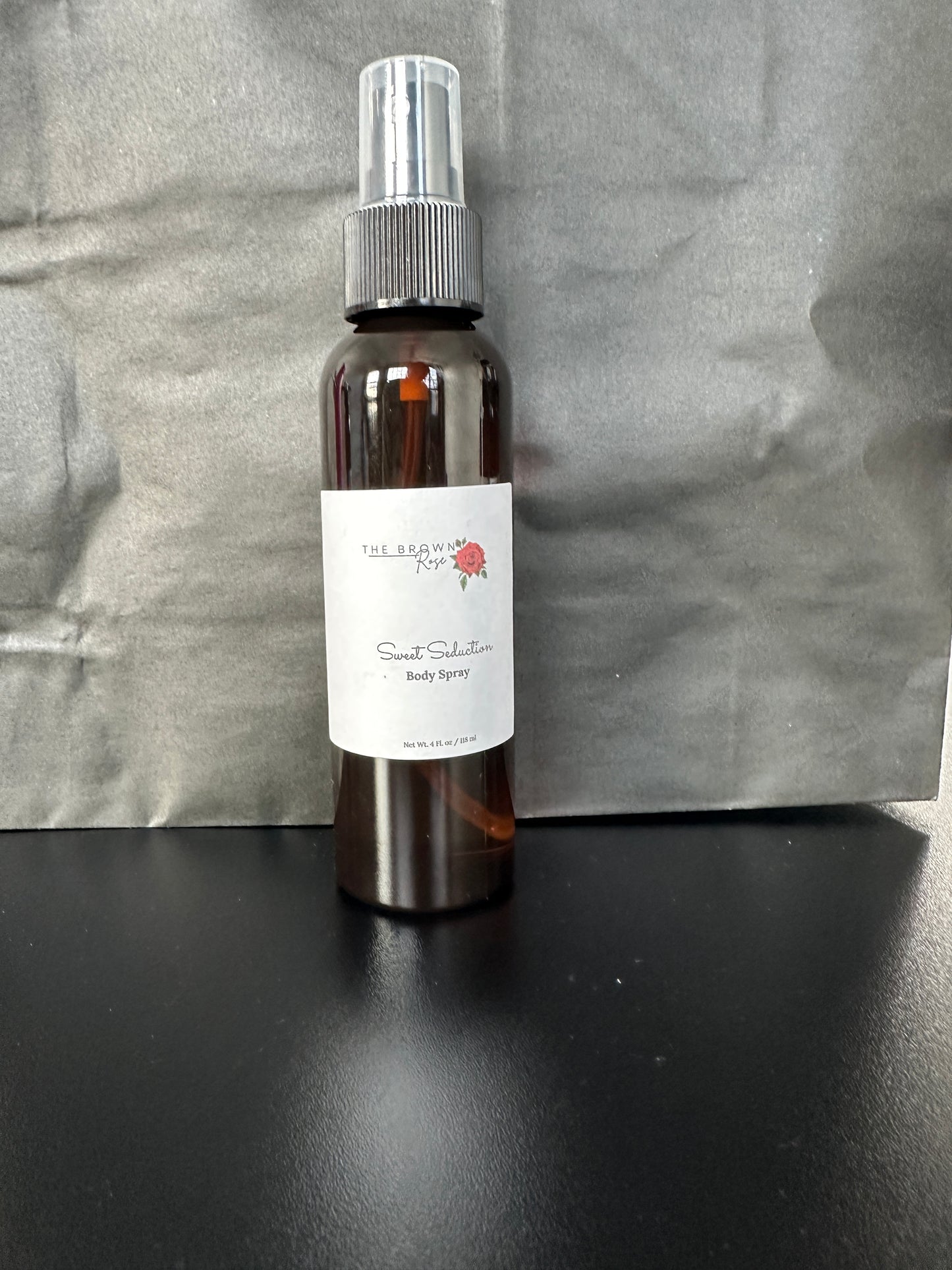Body Spray