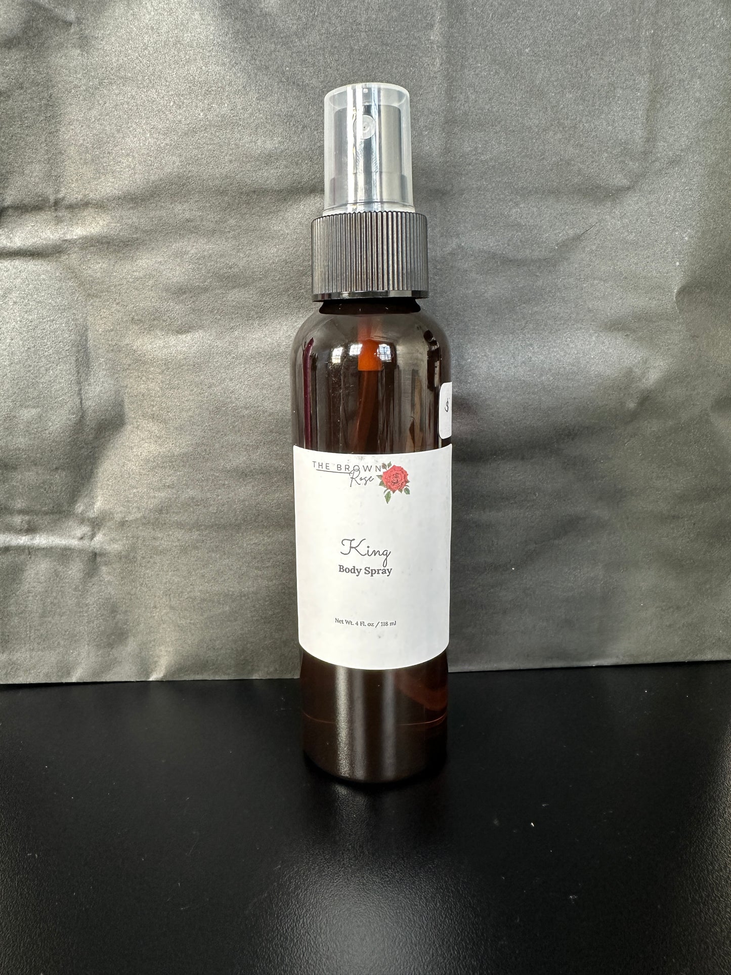 Body Spray