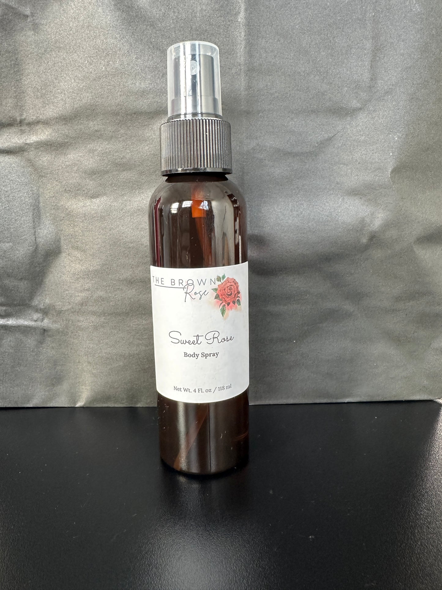 Body Spray