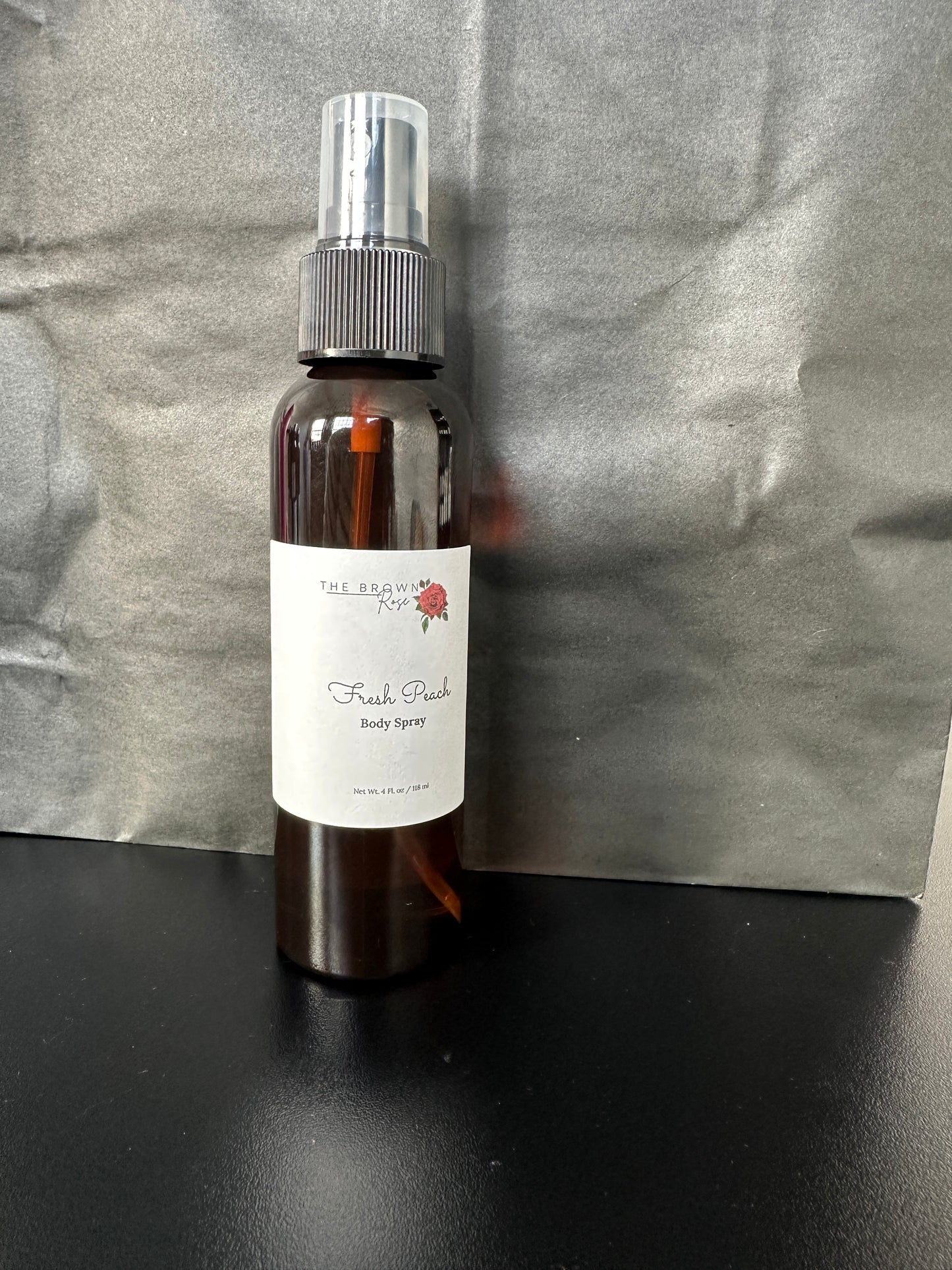 Body Spray