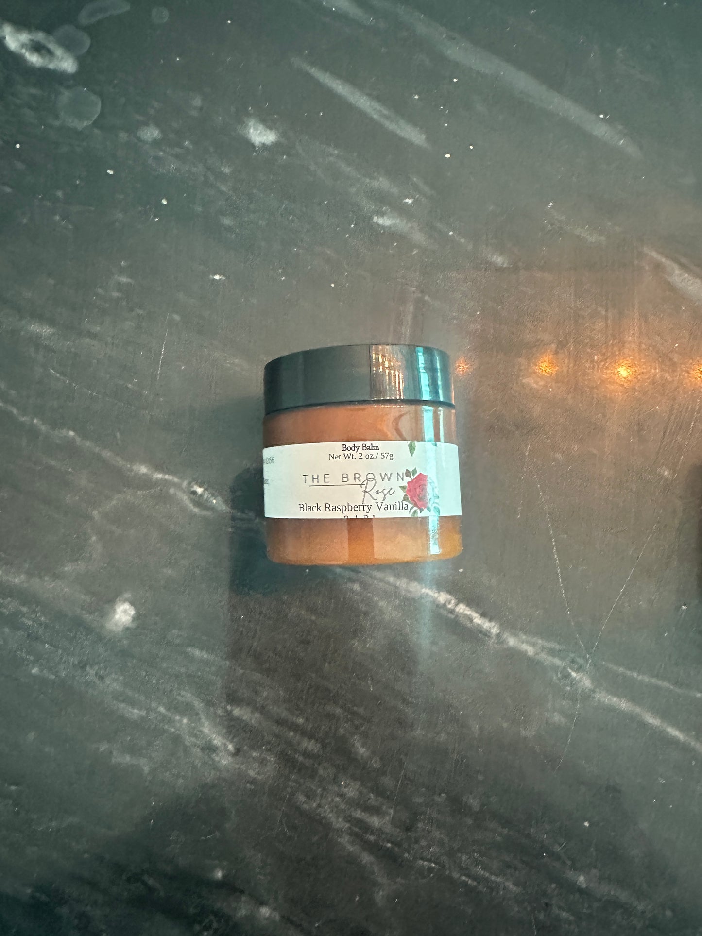 Body balms 2 oz