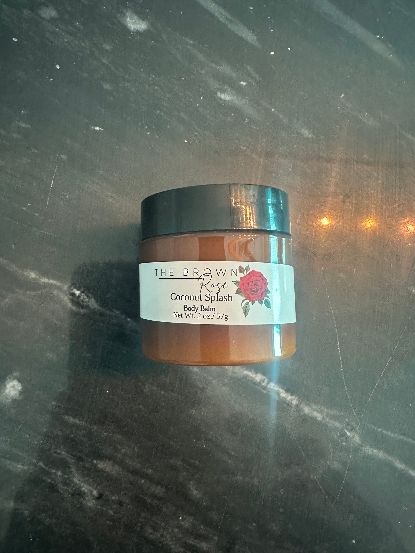 Body balms 2 oz