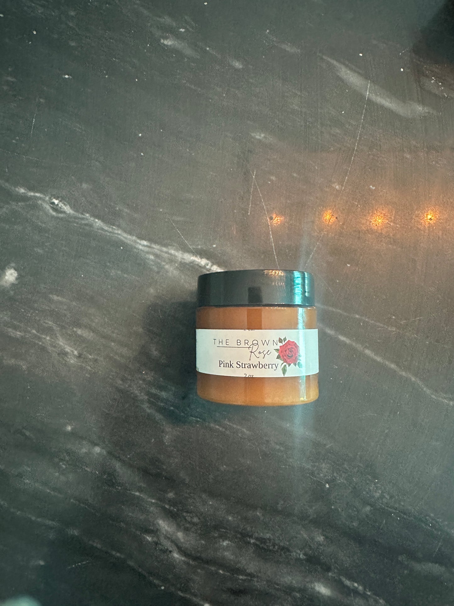 Body balms 2 oz