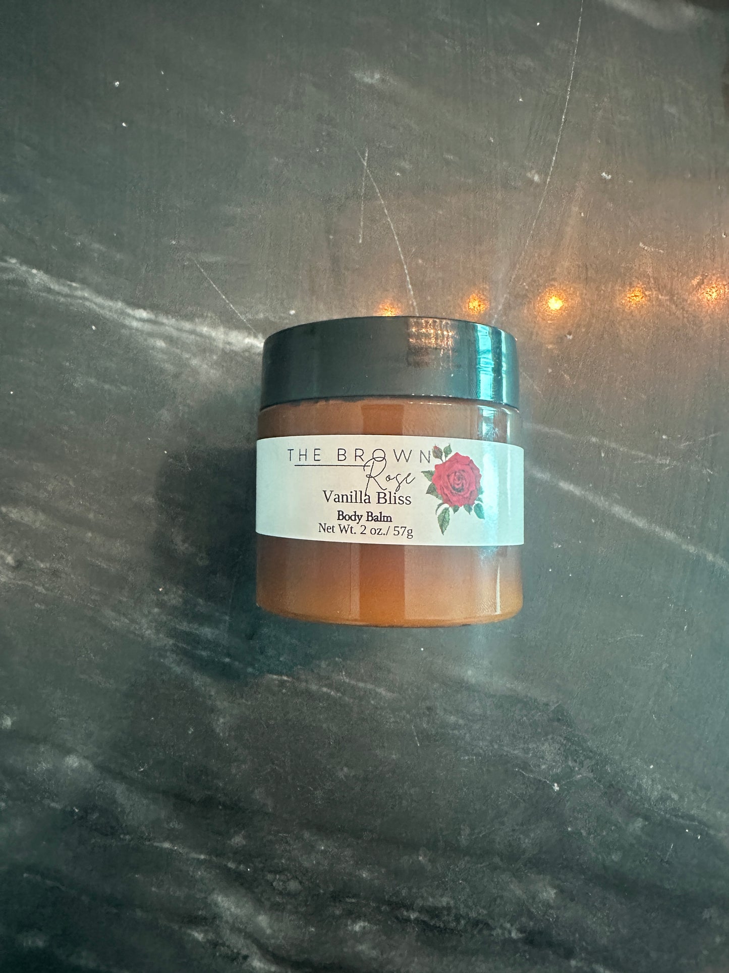 Body balms 2 oz