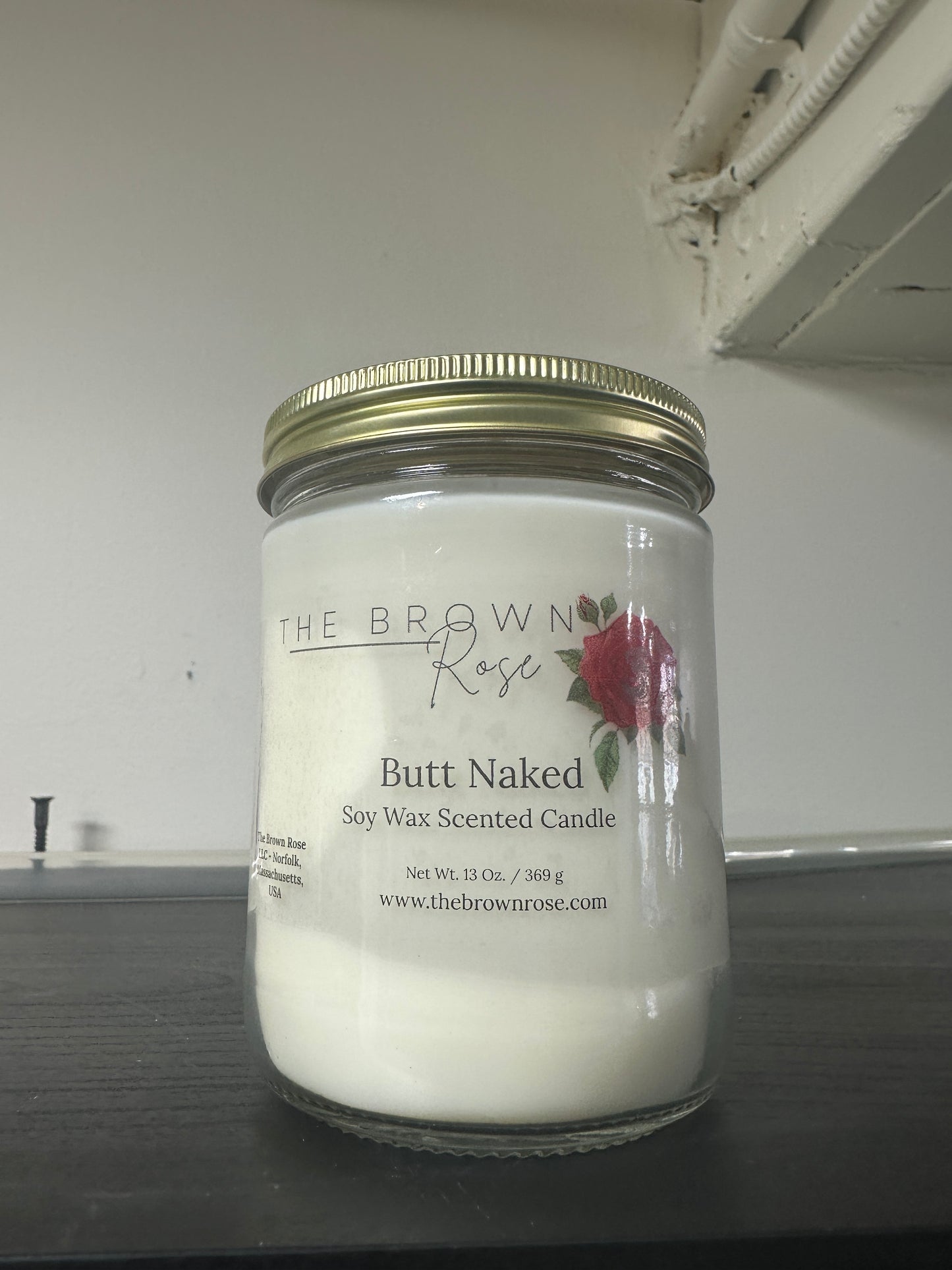 13 Oz Candle