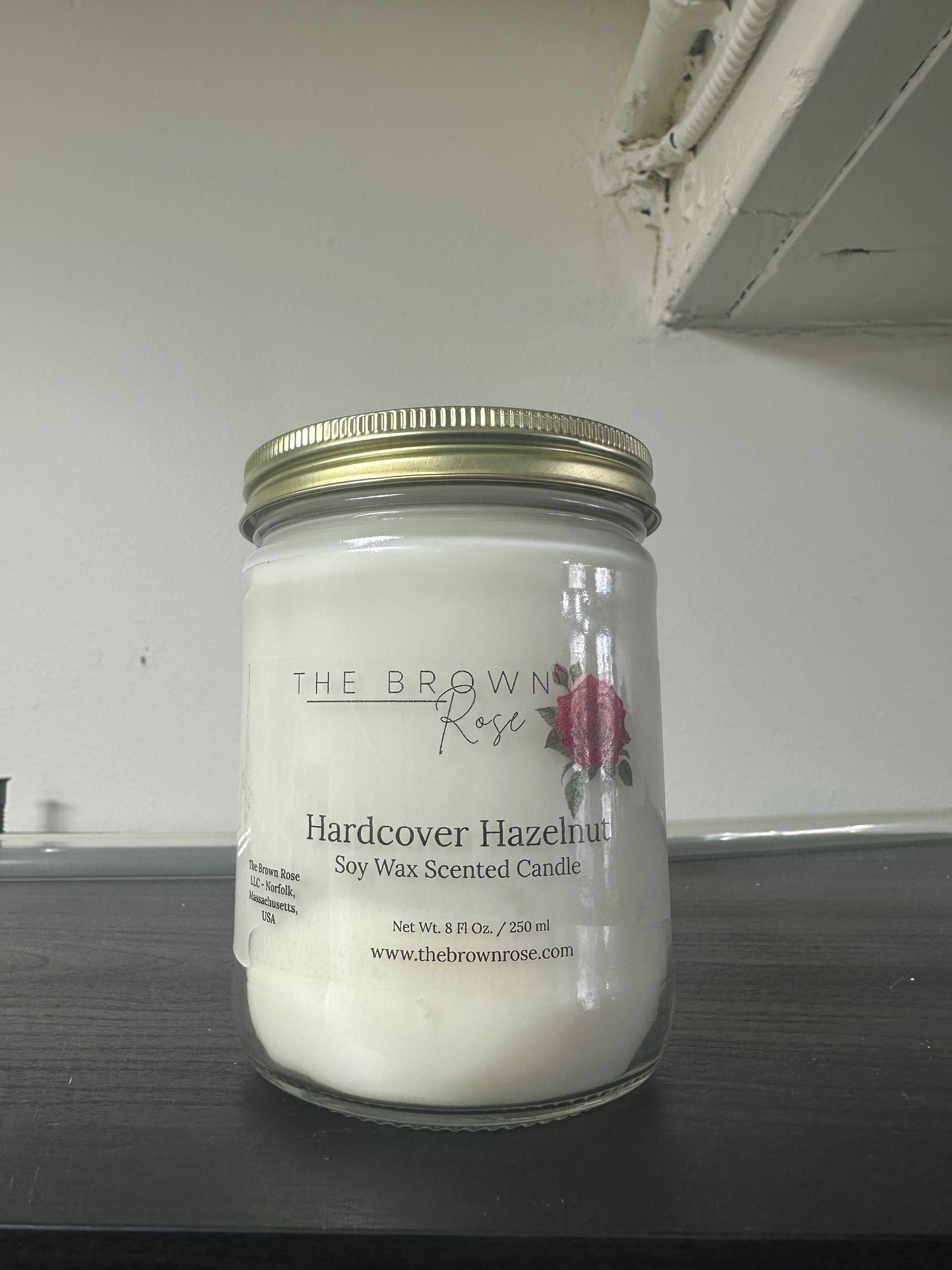 13 Oz Candle