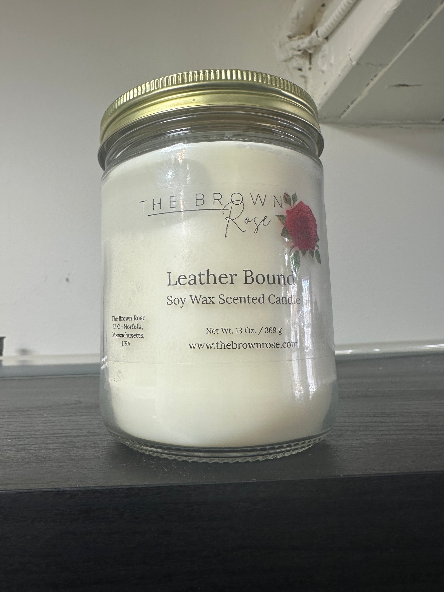 13 Oz Candle