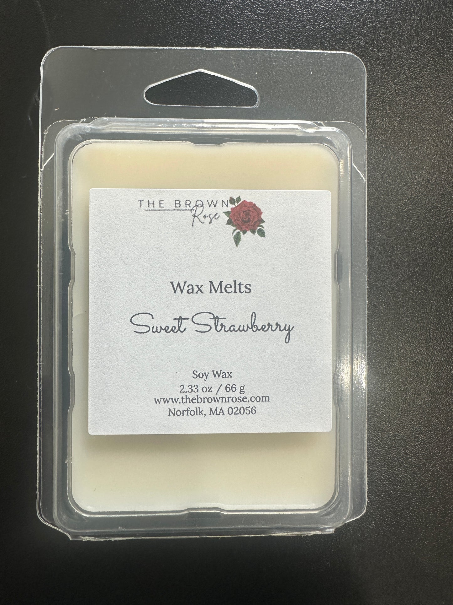 Wax Melts