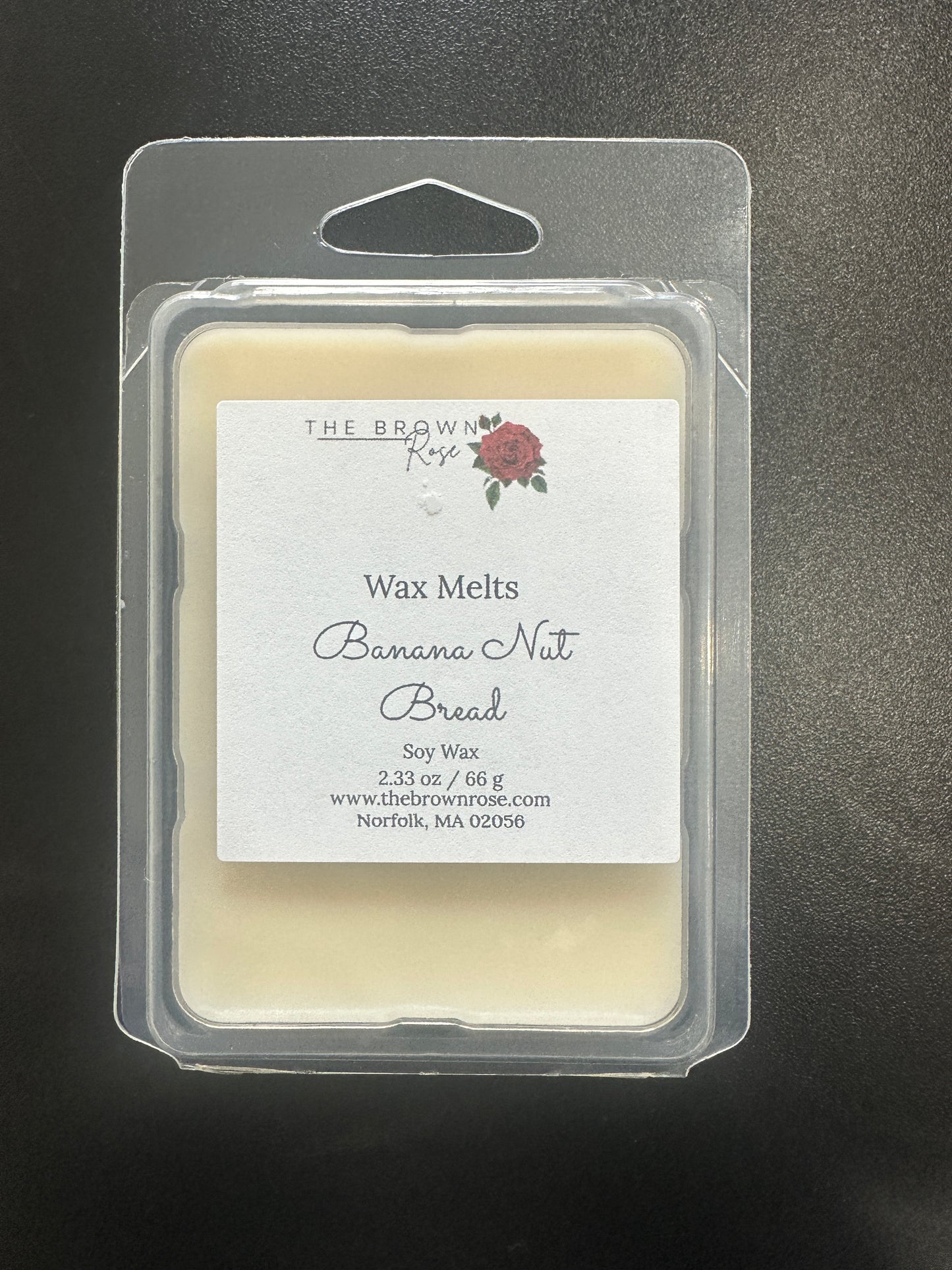 Wax Melts