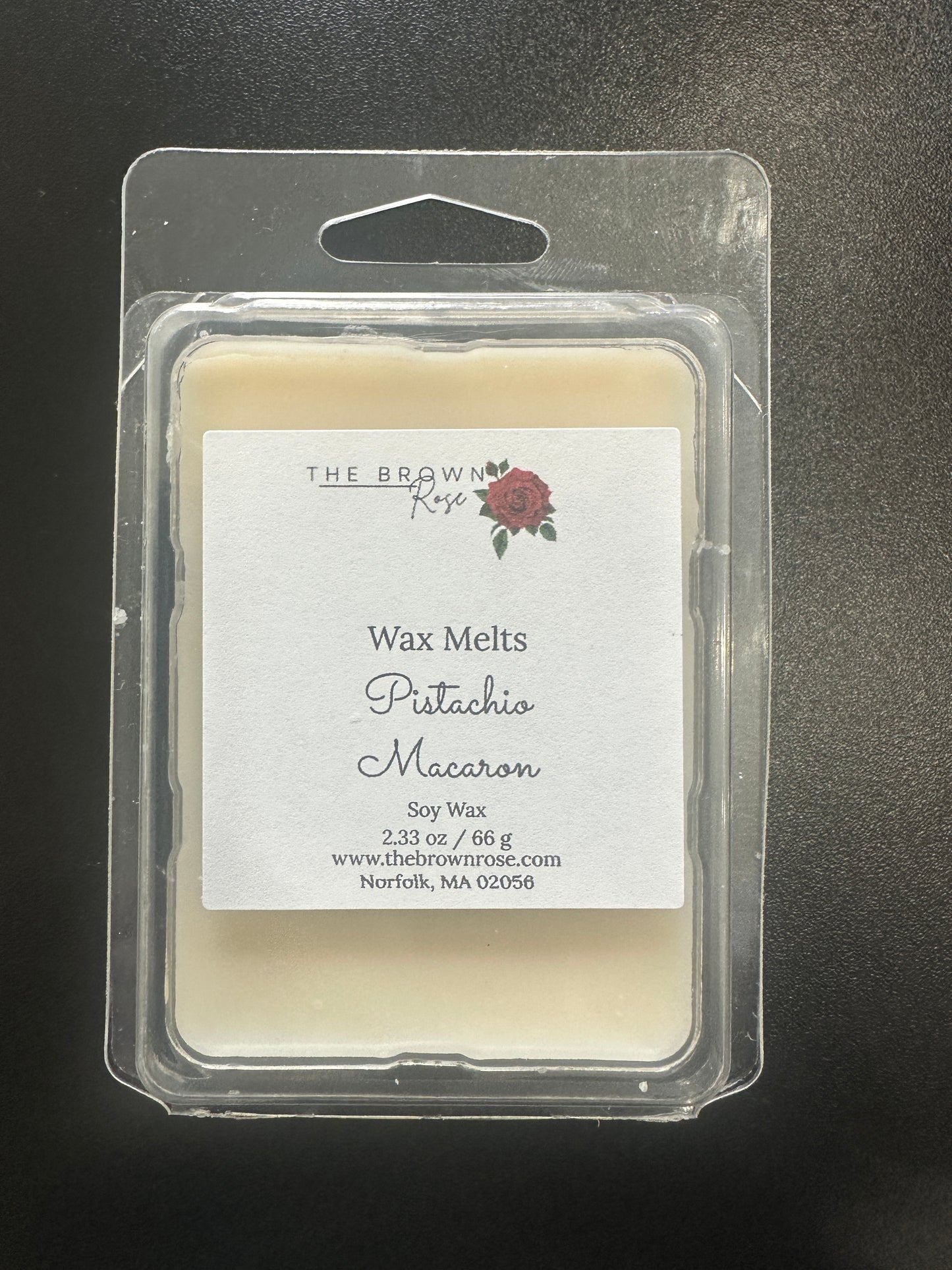 Wax Melts