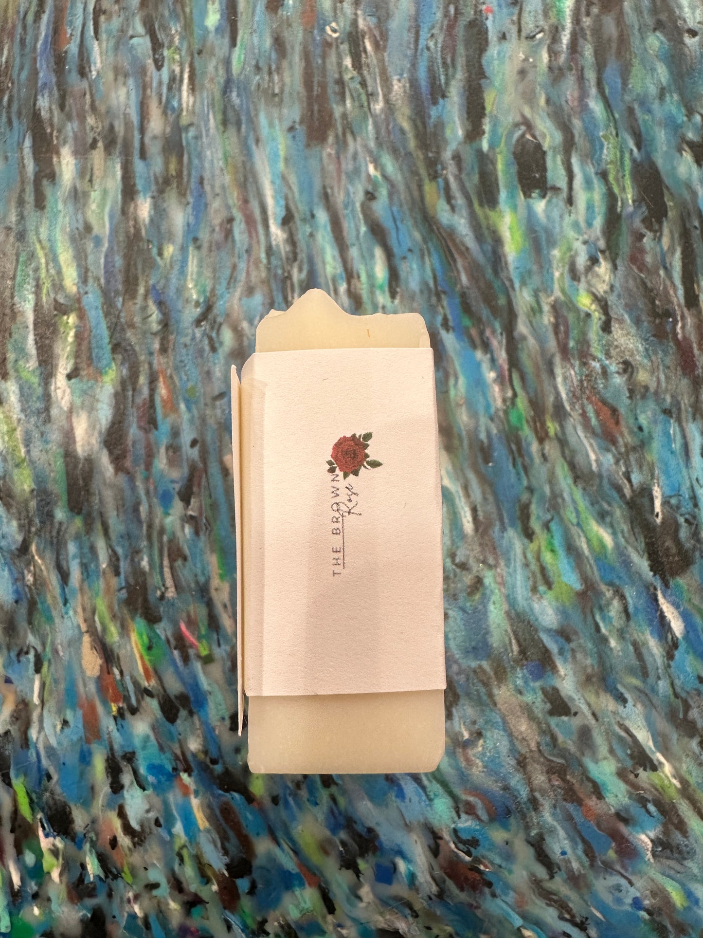 Calming Balance Soap