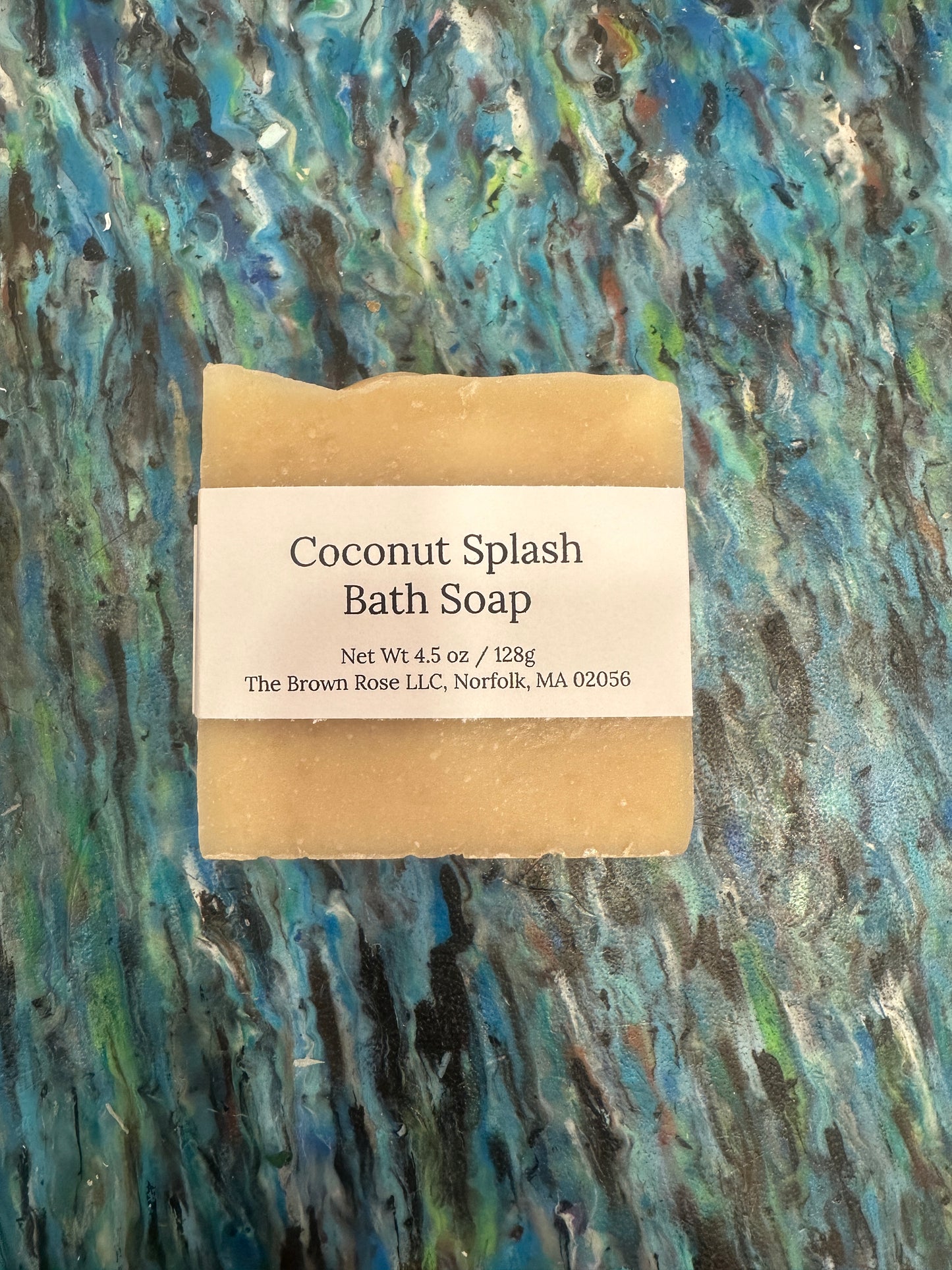 Premium Handmade Soap