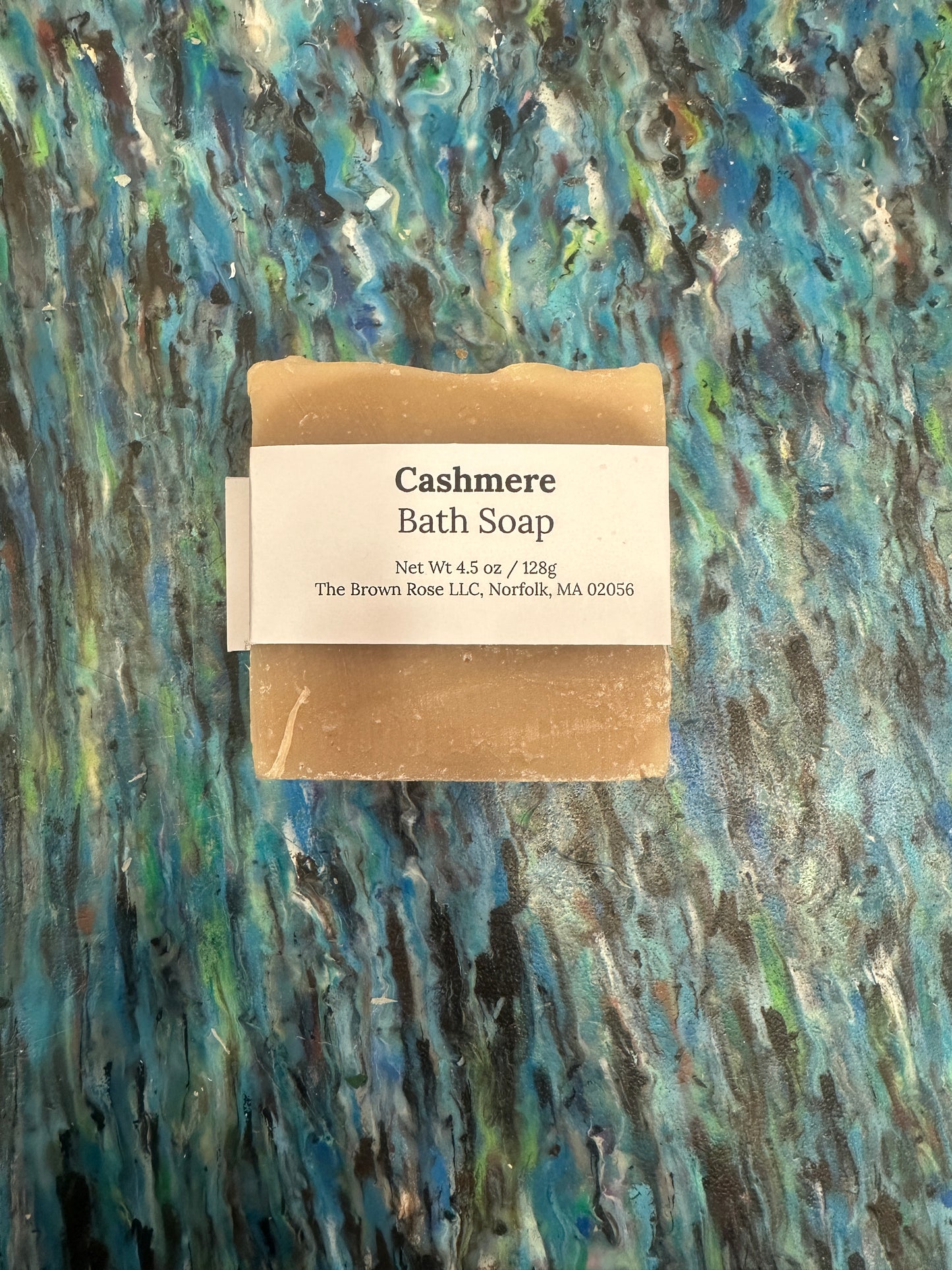 Premium Handmade Soap