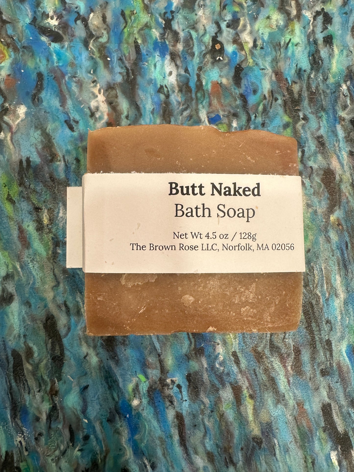 Premium Handmade Soap