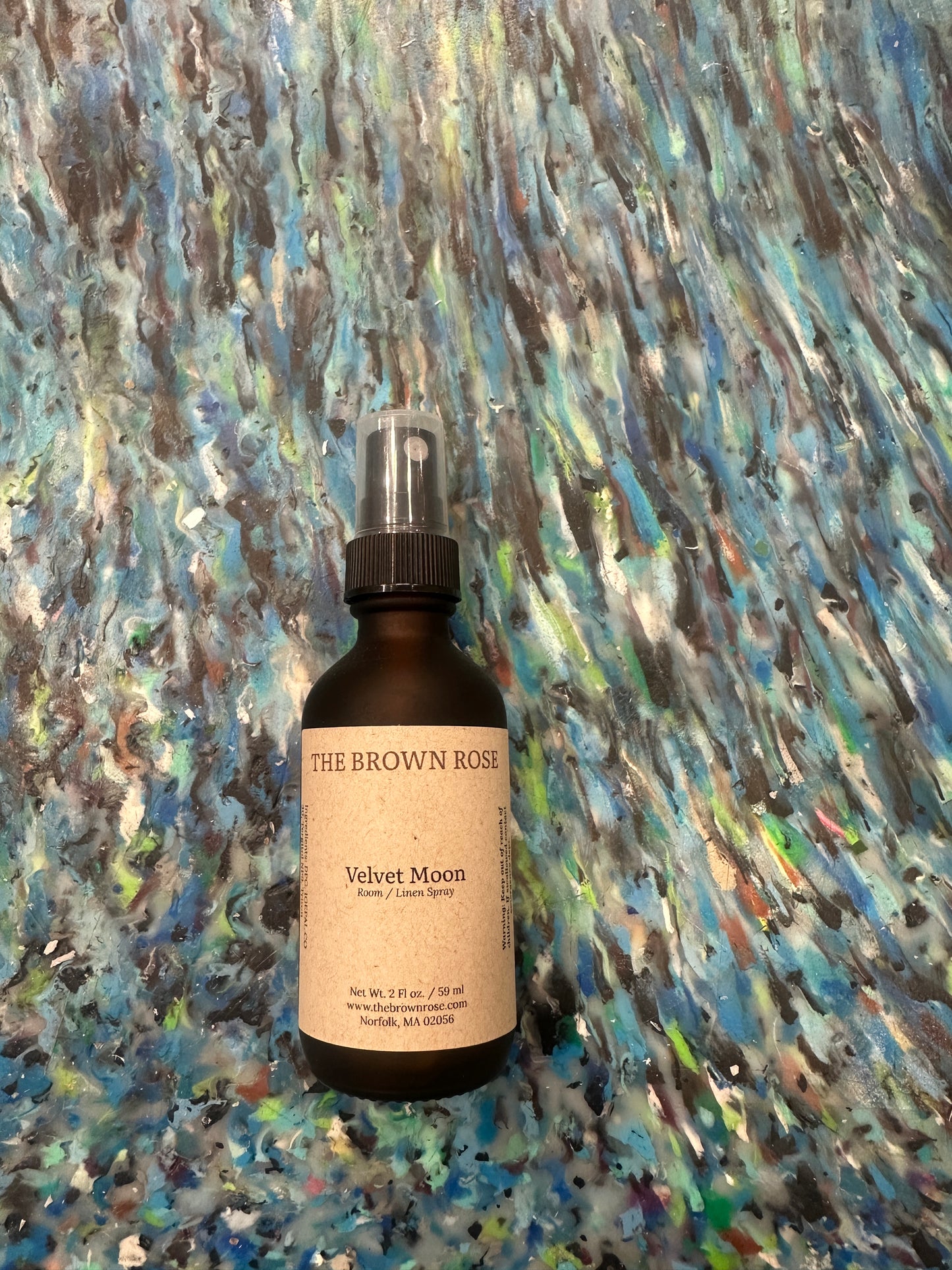 Room Spray (Fall)