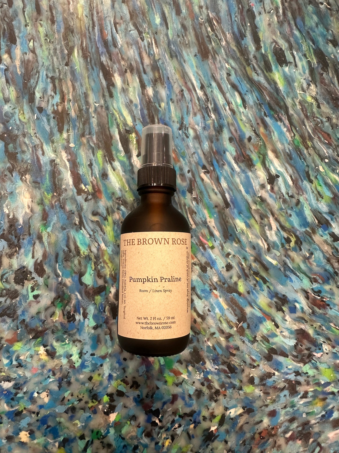 Room Spray (Fall)
