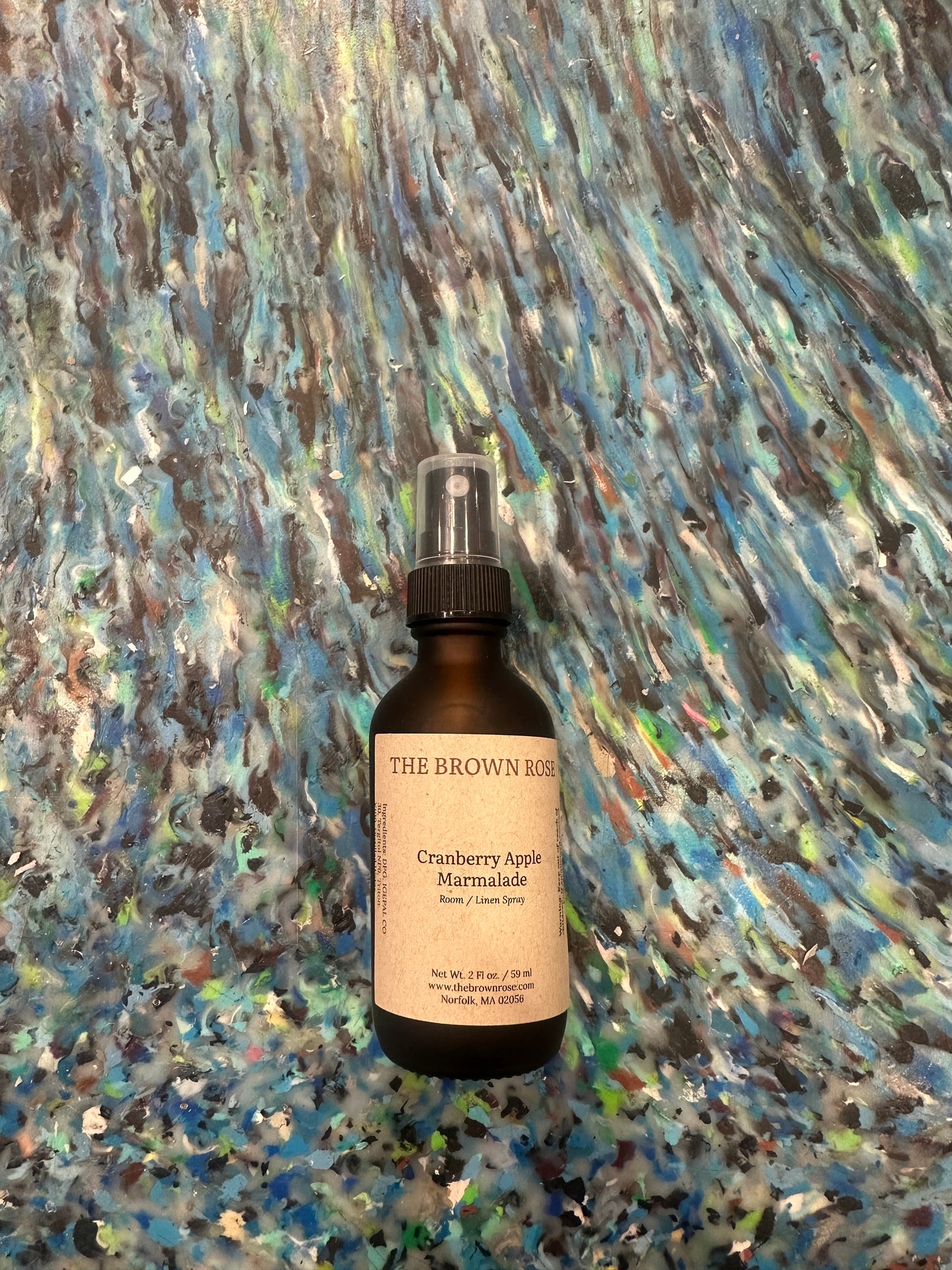 Room Spray (Fall)