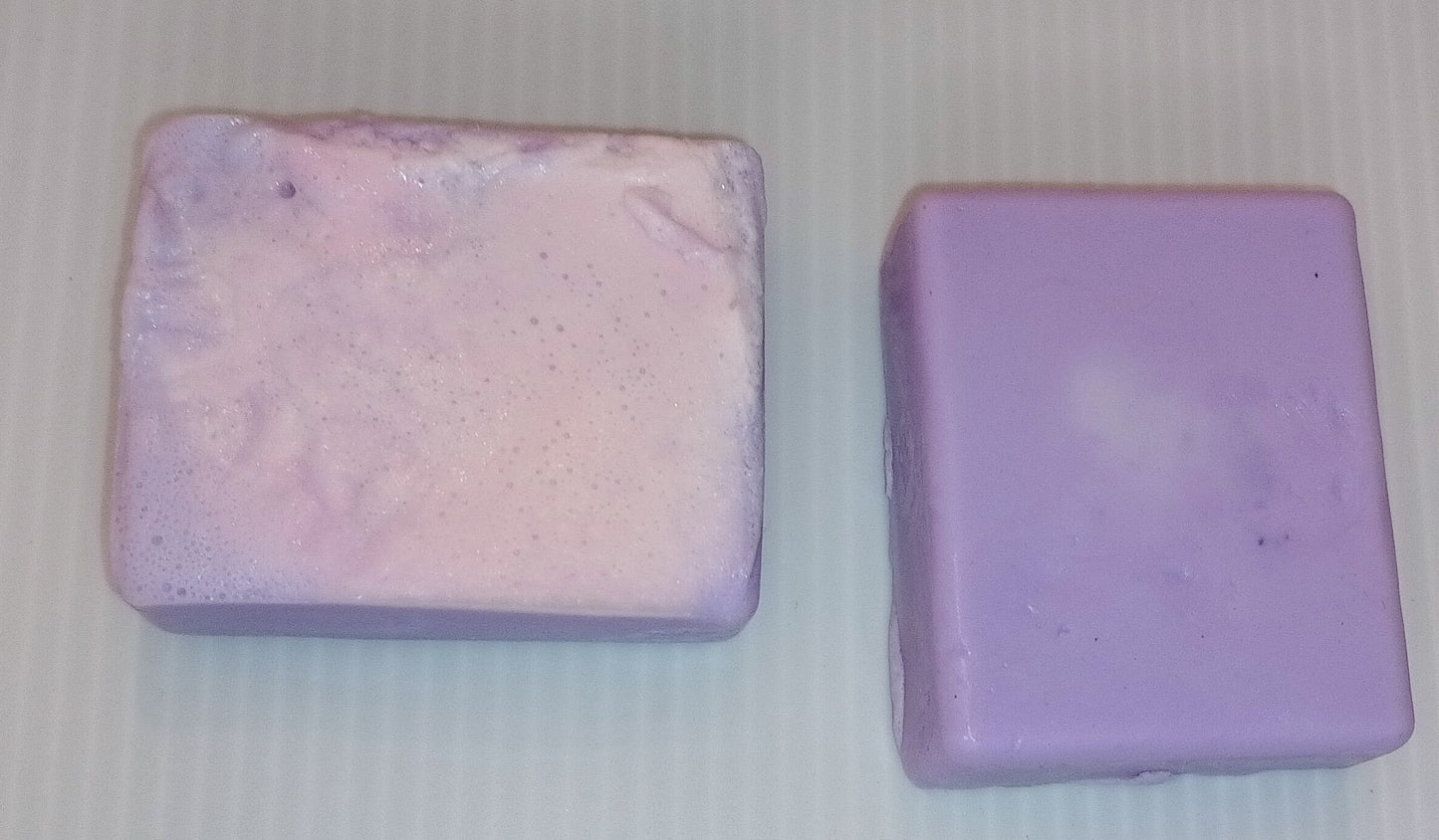 Three Butter Cleansing Bath Soap