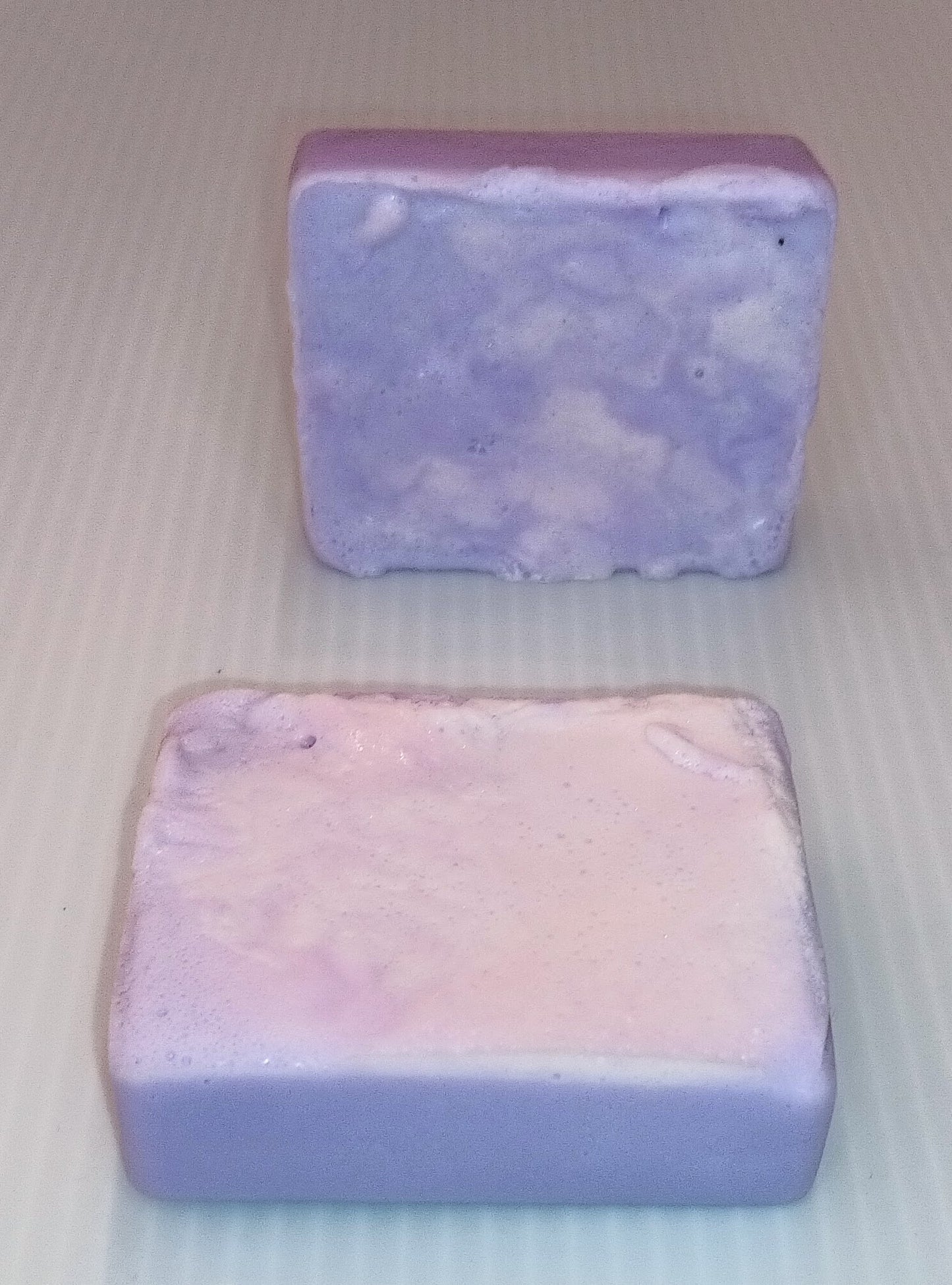 Three Butter Cleansing Bath Soap