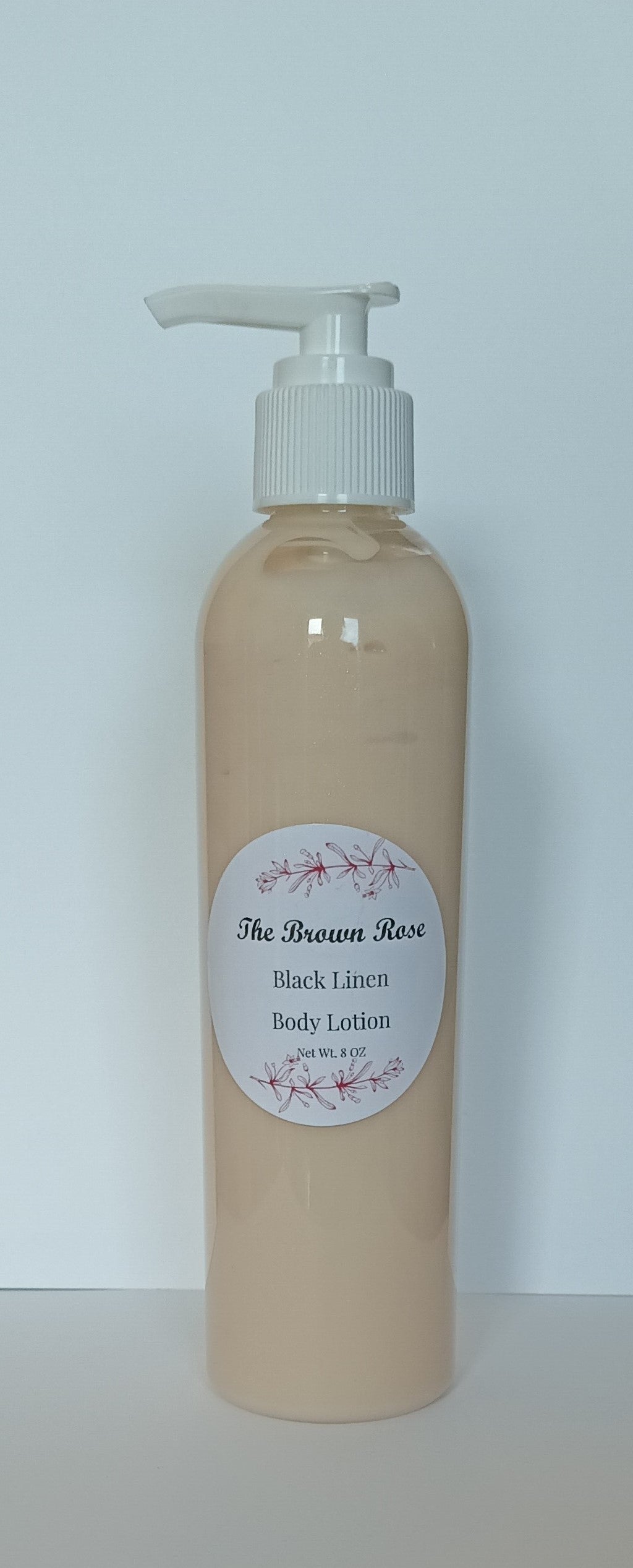 Light Weight Moisturizing Three Butter Lotion