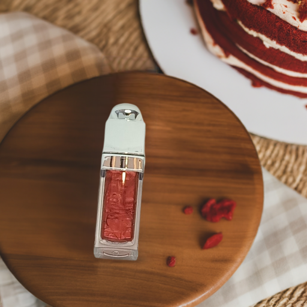 Sheer moisture rich Lip Gloss