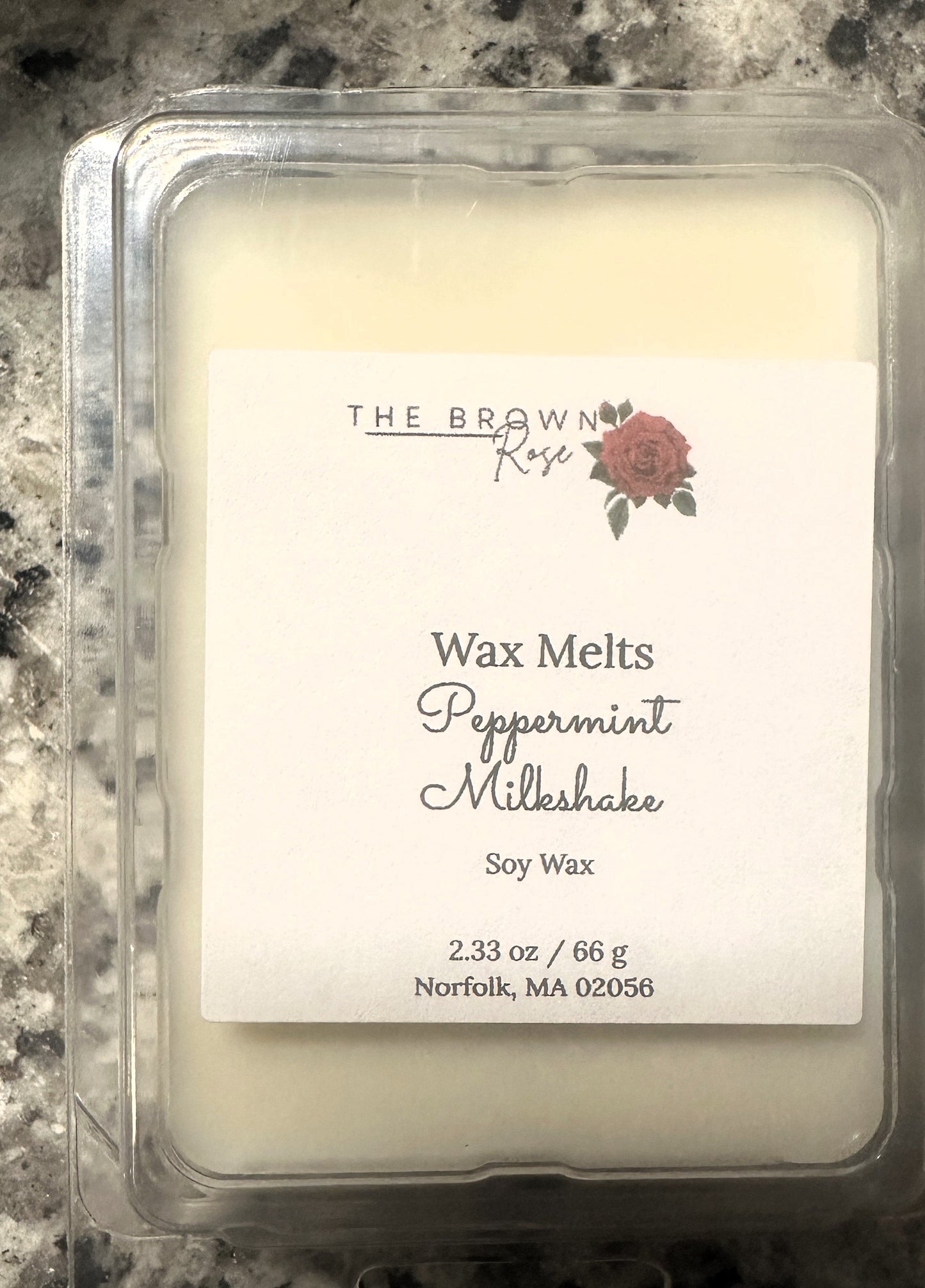 Wax Melts