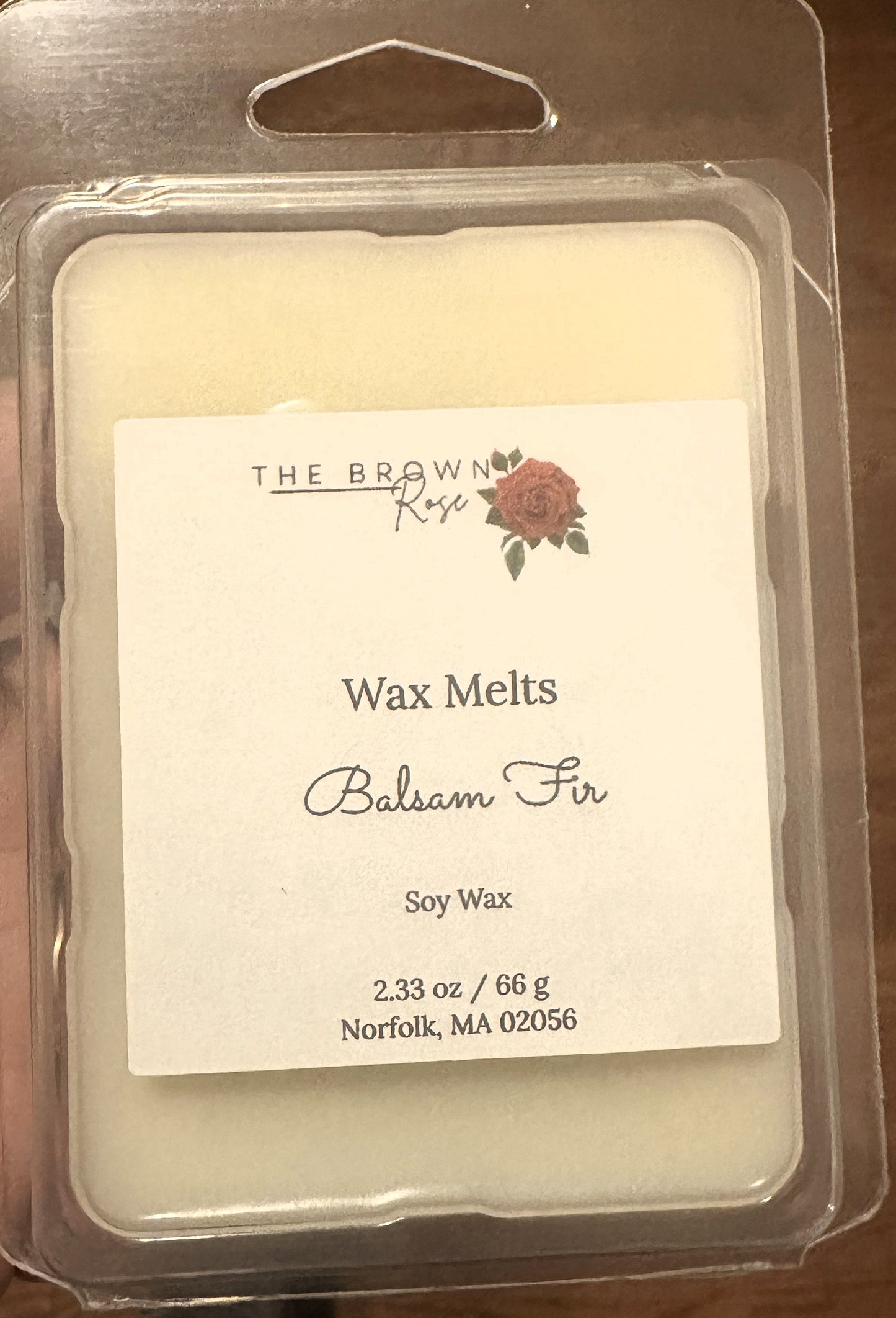 Wax Melts