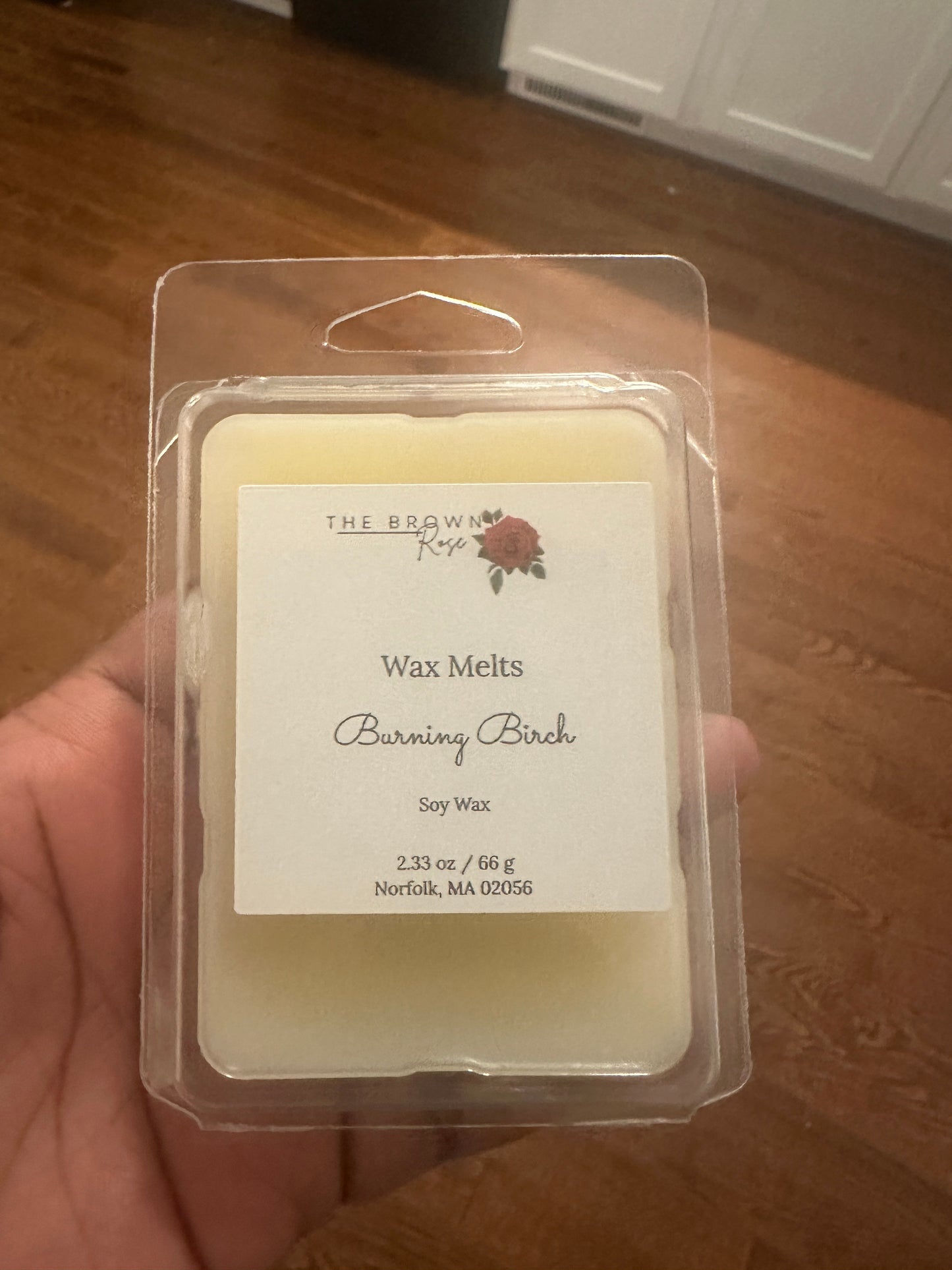 Wax Melts
