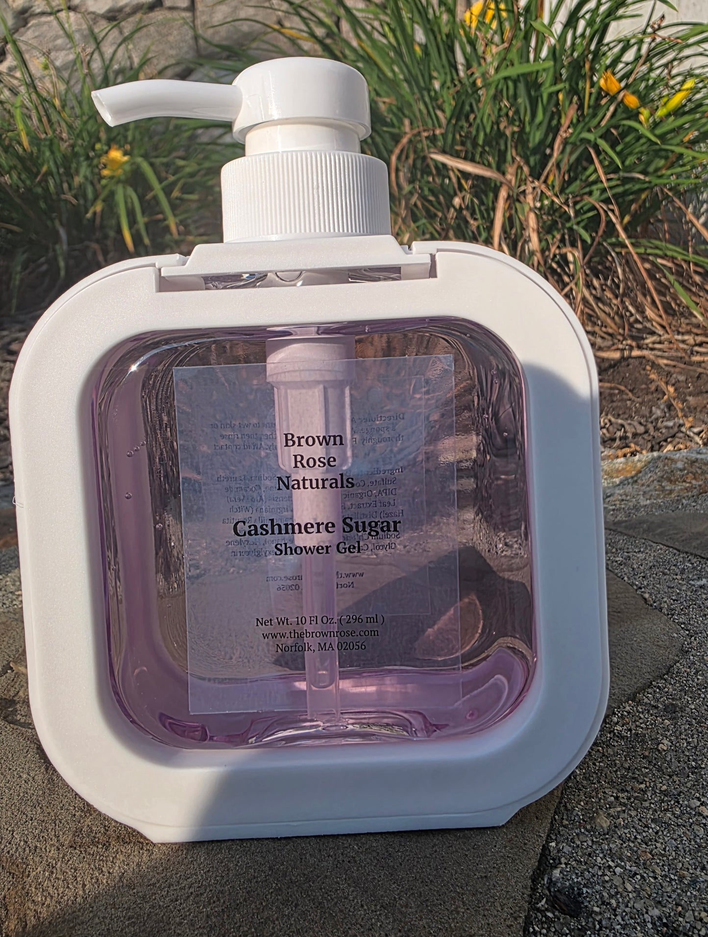 Shower Gel