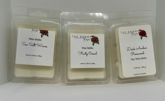 Wax Melts