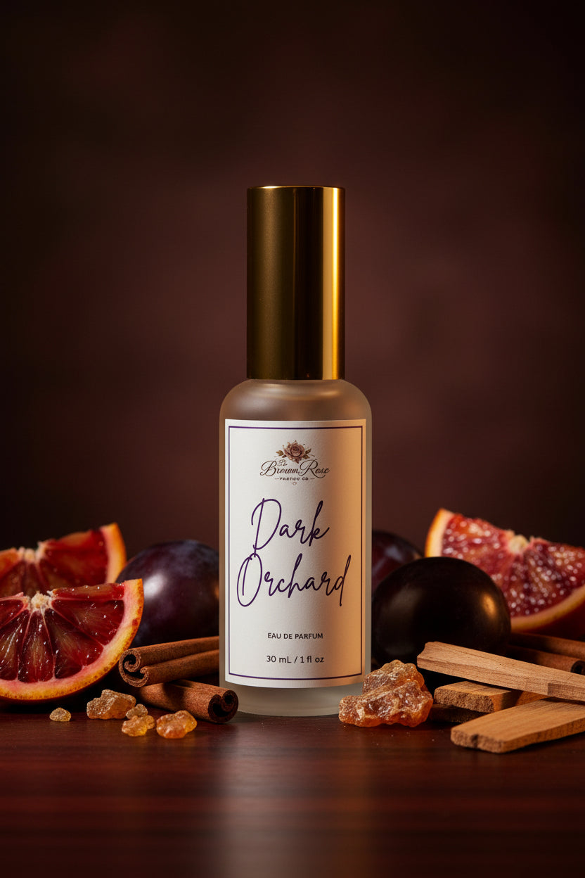Dark Orchard 30 mL Perfume