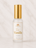 True Vanilla Eau de Parfum