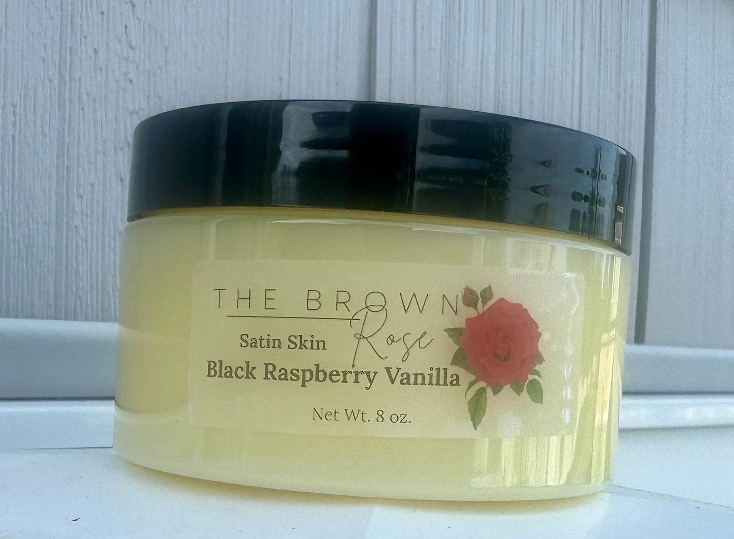 Fragranced Body Balm