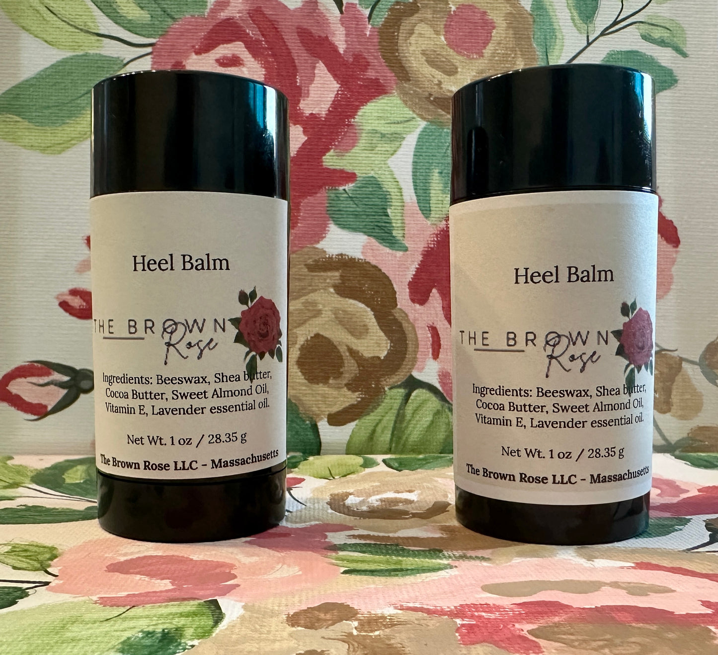 Heel Balm