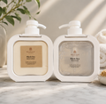 Lotion & Shower Gel Duo