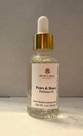 30ml Concentrated Perfume Oil