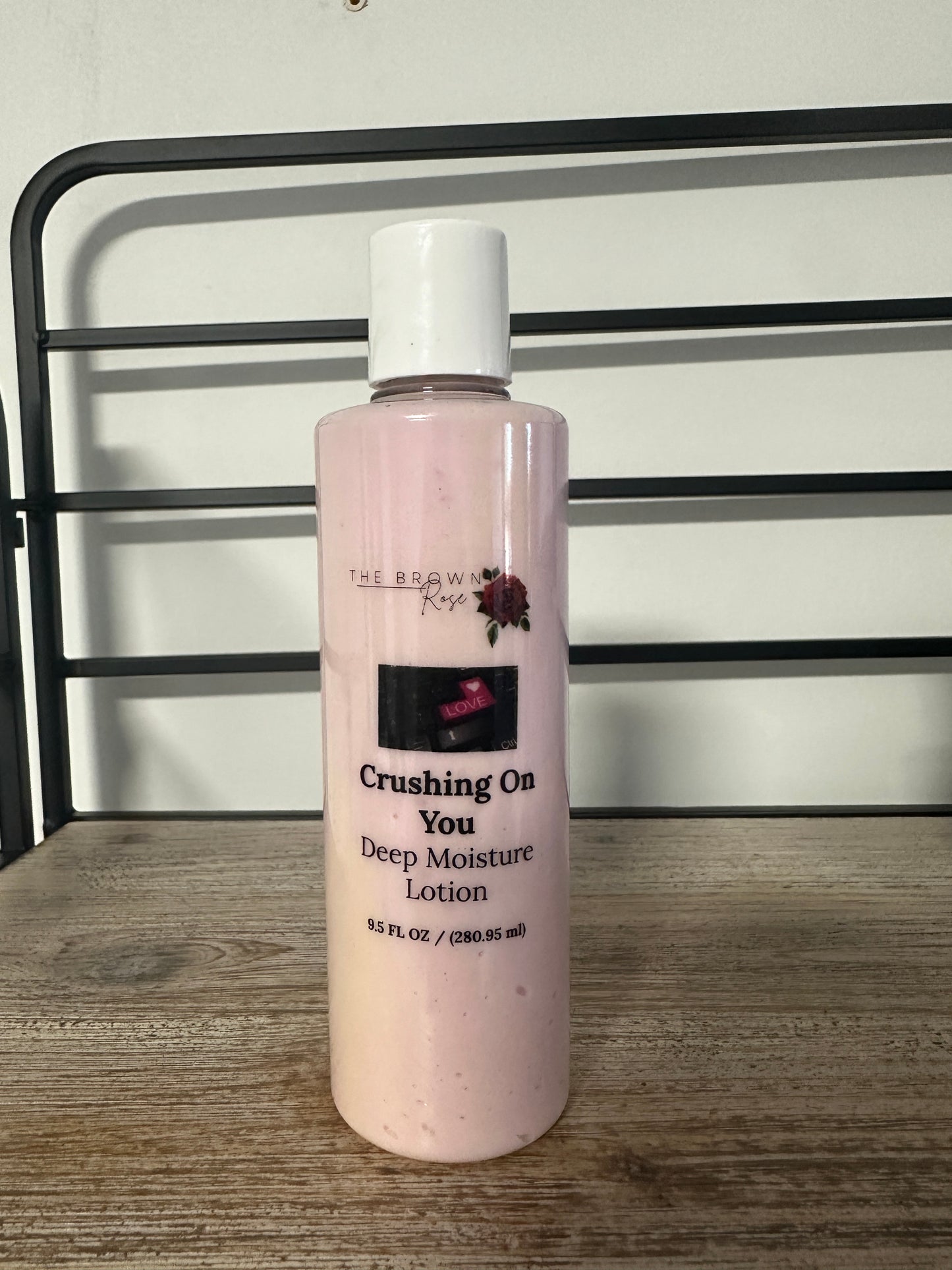 Deep Moisture Lotion