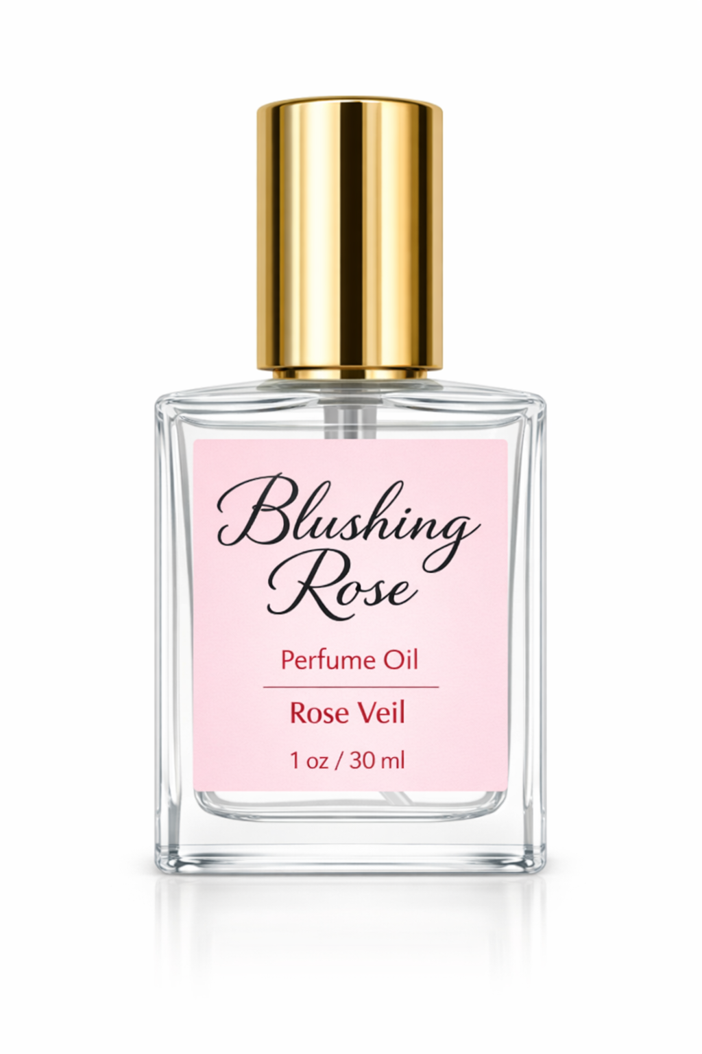 Inspired Everyday Luxury Collection EDP 30ml