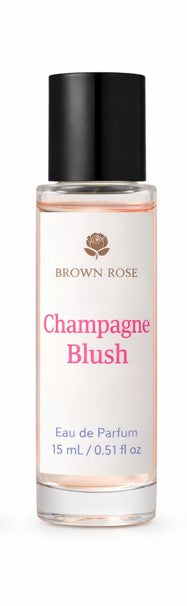 15 mL Eau de Parfum Spray for Women | Sweet Fruity Travel Size Perfume