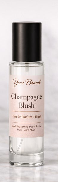 Concentrated Perfume Oils 10ml