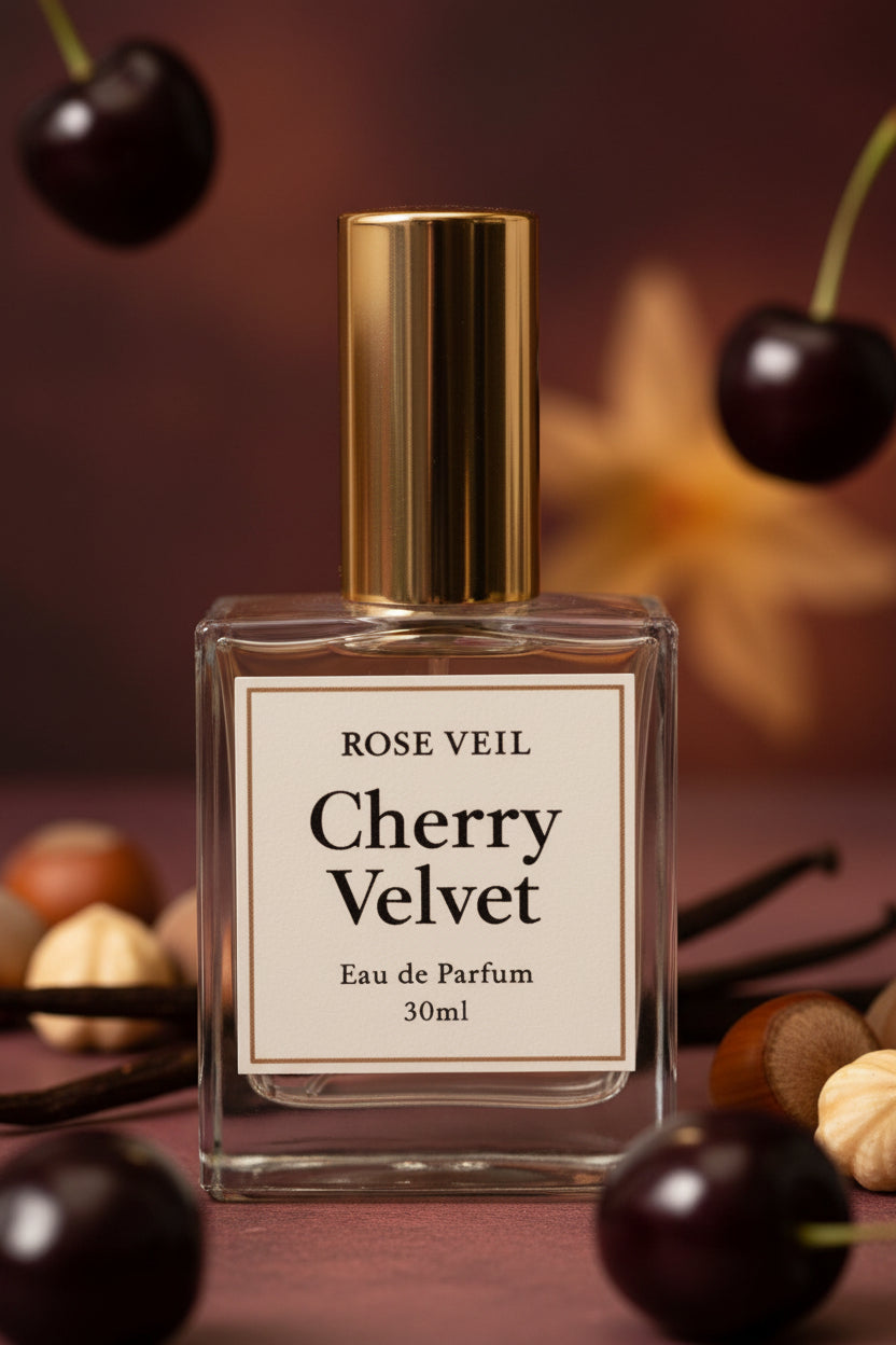 Inspired Everyday Luxury Collection EDP 30ml