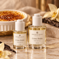 Creme Brulée Perfume Oil