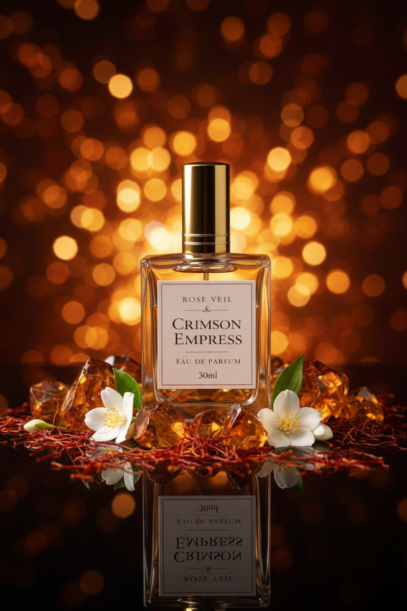 Inspired Everyday Luxury Collection EDP 30ml