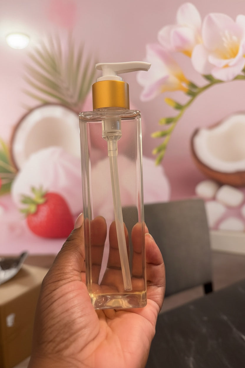 Shower Gel 8 oz