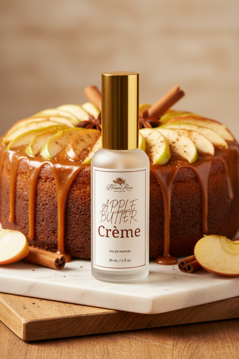 Apple Butter Crème edp 30mL