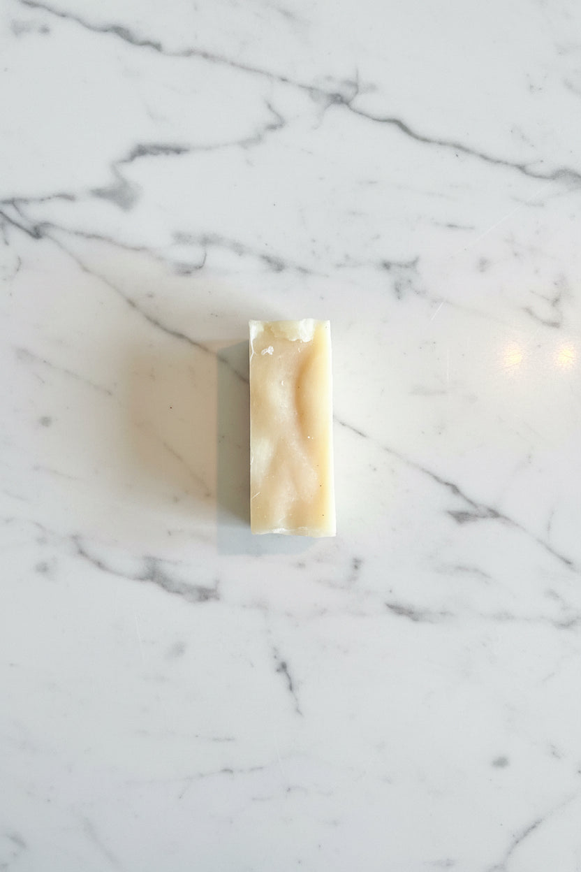 Turmeric Kojic Acid Ginger Honey Soap